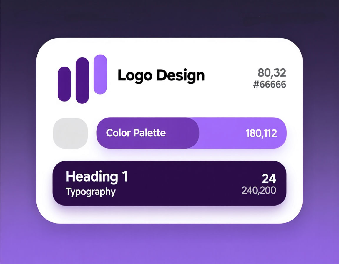 Brand Identity & Visual Strategy