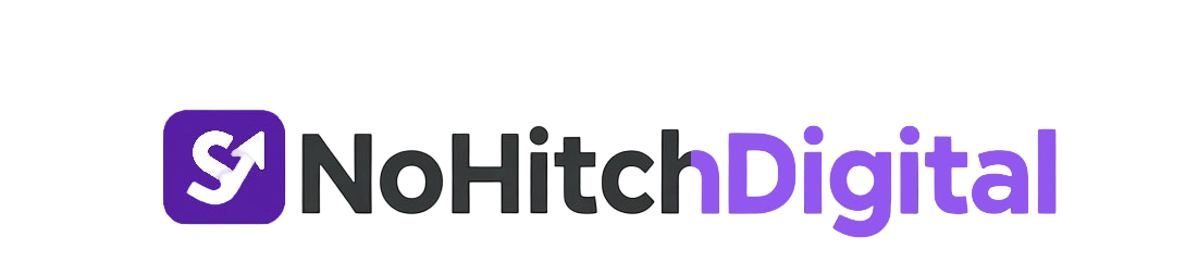 NoHitchDigital Blog