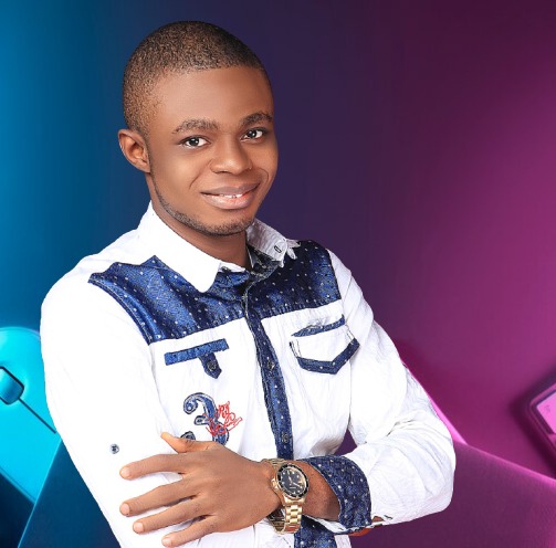 Ajah Titus Headshot Image